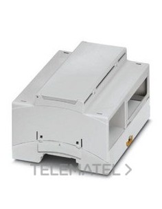 CARCASA P/CRL.RPI-BC 107,6 DEV-KIT KMGY