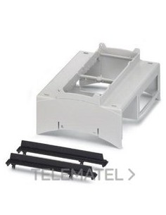 CARC.P/CRL.RPI-BC 107,6 DEV-KIT KMGY P10