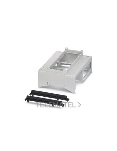 CARC.P/CRL.RPI-BC 107,6 DEV-KIT KMGY P10