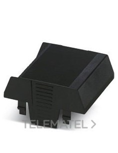 CARCASA ORIF.LADO EH 70-C SS/ABS BK9005