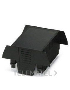 CARCASA ORIFICIO EH 70 F-C DS/ABS BK9005