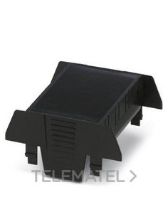 CARCASA ORIFICIO EH 70-C DS/ABS BK9005