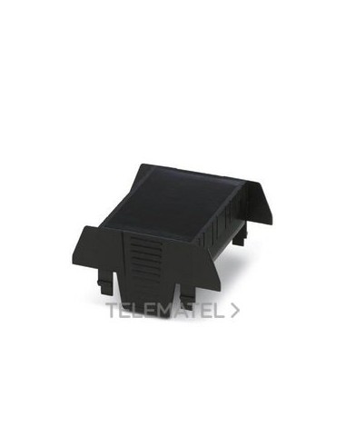 CARCASA ORIFICIO EH 70-C DS/ABS BK9005