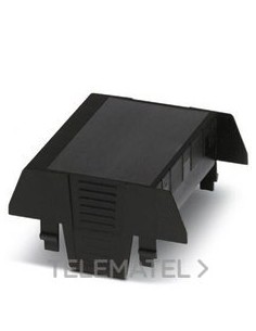 CARCASA ORIFICIO EH 67,5-C SS/ABS BK9005