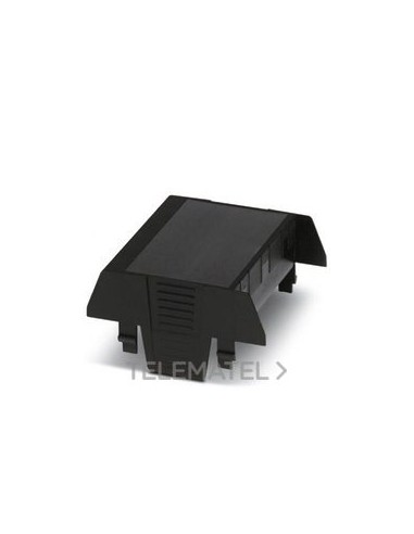 CARCASA ORIFICIO EH 67,5-C SS/ABS BK9005