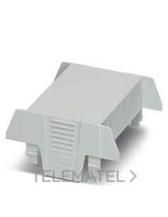 CARCASA ORIFICIO EH 67,5-C DS/ABS GY7035