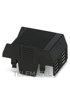 CARCASA ORIF.EH 52,5 F-C SS/ABS BK9005