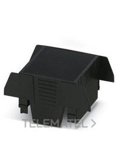 CARCASA ORIF.EH 52,5 F-C DS/ABS BK9005