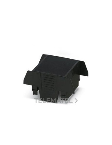 CARCASA ORIF.EH 52,5 F-C DS/ABS BK9005