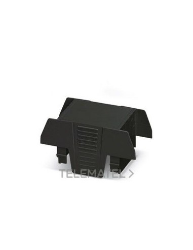 CARCASA ORIFICIO EH 35 F-C DS/ABS BK9005