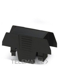 CARCASA ORIF.EH 22,5 F-C DS/ABS BK9005