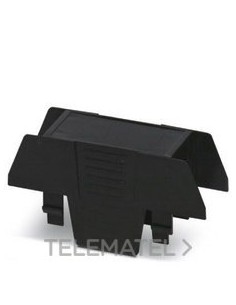 CARCASA ORIFICIO EH 22,5-C DS/ABS BK9005