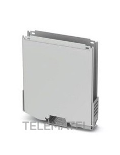 CARC.NIV.1 RENDIJAS VENTIL.PARTE INF.COL