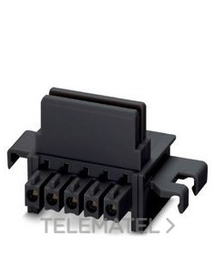 CARCASA ME 17,5 TBUS 1,5/5-ST-3,81 BK NG