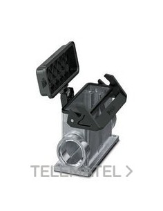 CARCASA HC-STA-B24-SHWSC-2SSM25-ELC-AL