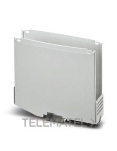 CARC.ICS25-B122X98-V-7035 NIV.1 RENDIJAS