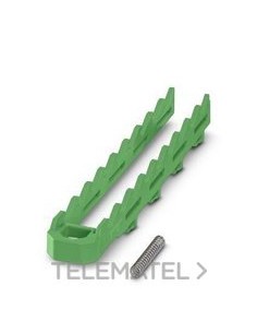 CARCASA HSC-LR 9U KIT 6021 VERDE