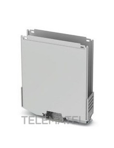 CARC.ICS25-B100X98-V-7035 NIV.1 RENDIJAS