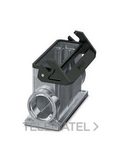 CARCASA HC-STA-B24-SHWS-2SSM40-ELC-AL