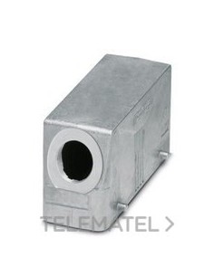 CARCASA HC-STA-B24-HLFD-2SM25-EL-AL