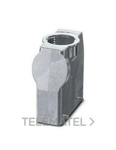 CARCASA HC-STA-B24-HHFD-1TTM50-EL-AL