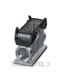 CARCASA HC-STA-B24-SHWD-2SSM32-ELC-AL