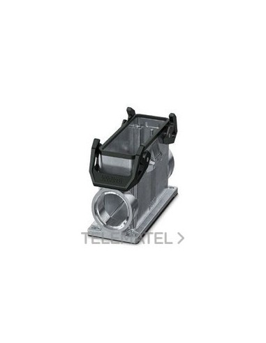 CARCASA HC-STA-B24-SHWD-2SSM32-ELC-AL