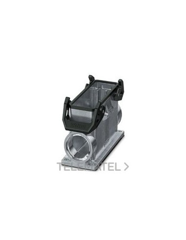 CARCASA HC-STA-B24-SHWD-2SSM25-ELC-AL