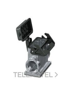 CARCASA HC-STA-B16-SHWSC-2SSM32-ELC-AL