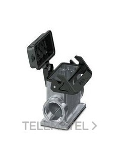 CARCASA HC-STA-B16-SHWSC-2SSM25-ELC-AL