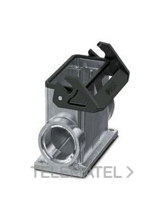 CARCASA HC-STA-B16-SHWS-2SSM25-ELC-AL