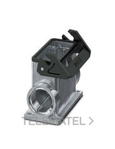 CARCASA HC-STA-B16-SHWS-2SSM40-ELC-AL