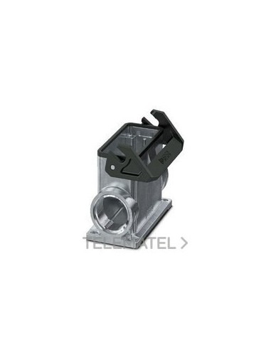 CARCASA HC-STA-B16-SHWS-2SSM40-ELC-AL