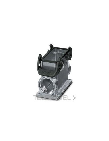 CARCASA HC-STA-B16-SHWD-2SSM40-ELC-AL