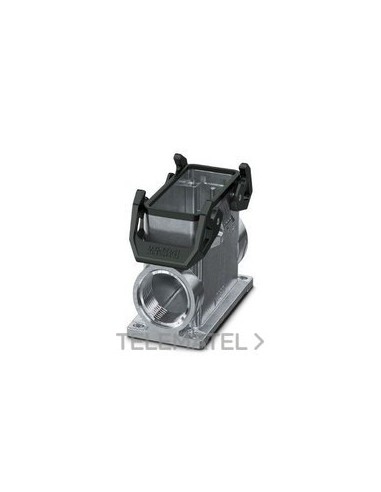 CARCASA HC-STA-B16-SHWD-2SSM25-ELC-AL