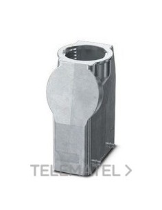 CARCASA HC-STA-B16-HHFD-1TTM50-EL-AL