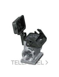 CARCASA HC-STA-B10-SHWSC-2SSM32-ELC-AL