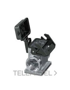 CARCASA HC-STA-B10-SHWSC-2SSM25-ELC-AL