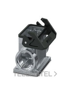 CARCASA HC-STA-B10-SHWS-2SSM32-ELC-AL