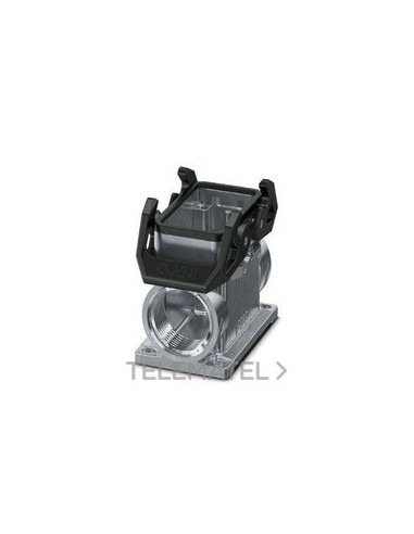 CARCASA HC-STA-B10-SHWD-2SSM40-ELC-AL