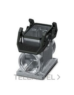 CARCASA HC-STA-B10-SHWD-2SSM32-ELC-AL