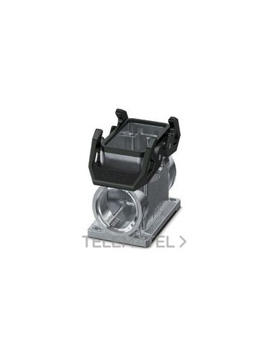 CARCASA HC-STA-B10-SHWD-2SSM32-ELC-AL