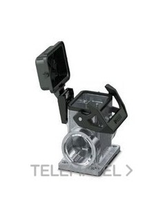 CARCASA HC-STA-B06-SHWSC-2SSM32-ELC-AL