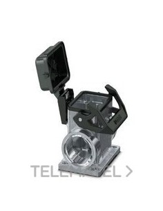 CARCASA HC-STA-B06-SHWSC-2SSM25-ELC-AL