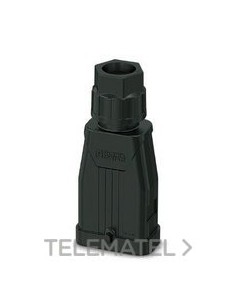 CARCASA HC-COM-HHFS-1TGM25-PL-BK