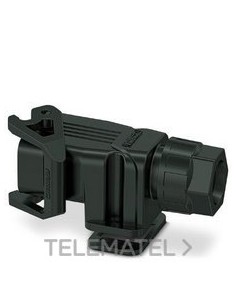 CARCASA HC-COM-SHOWS-1SGM25-PL-BK