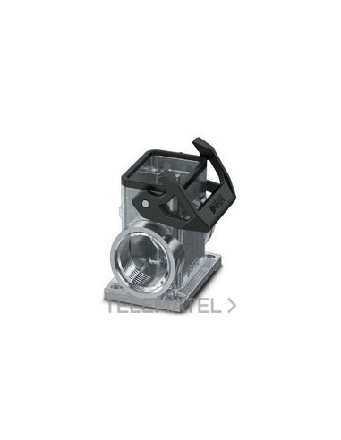 CARCASA HC-STA-B06-SHWS-2SSM32-ELC-AL