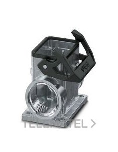 CARCASA HC-STA-B06-SHWS-2SSM25-ELC-AL