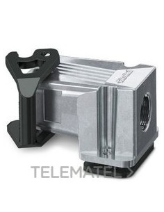 CARCASA HC-COM-SHOWS-1STM25-EL-AL