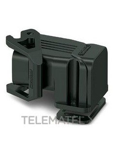 CARCASA HC-COM-BAWS-PL-BK